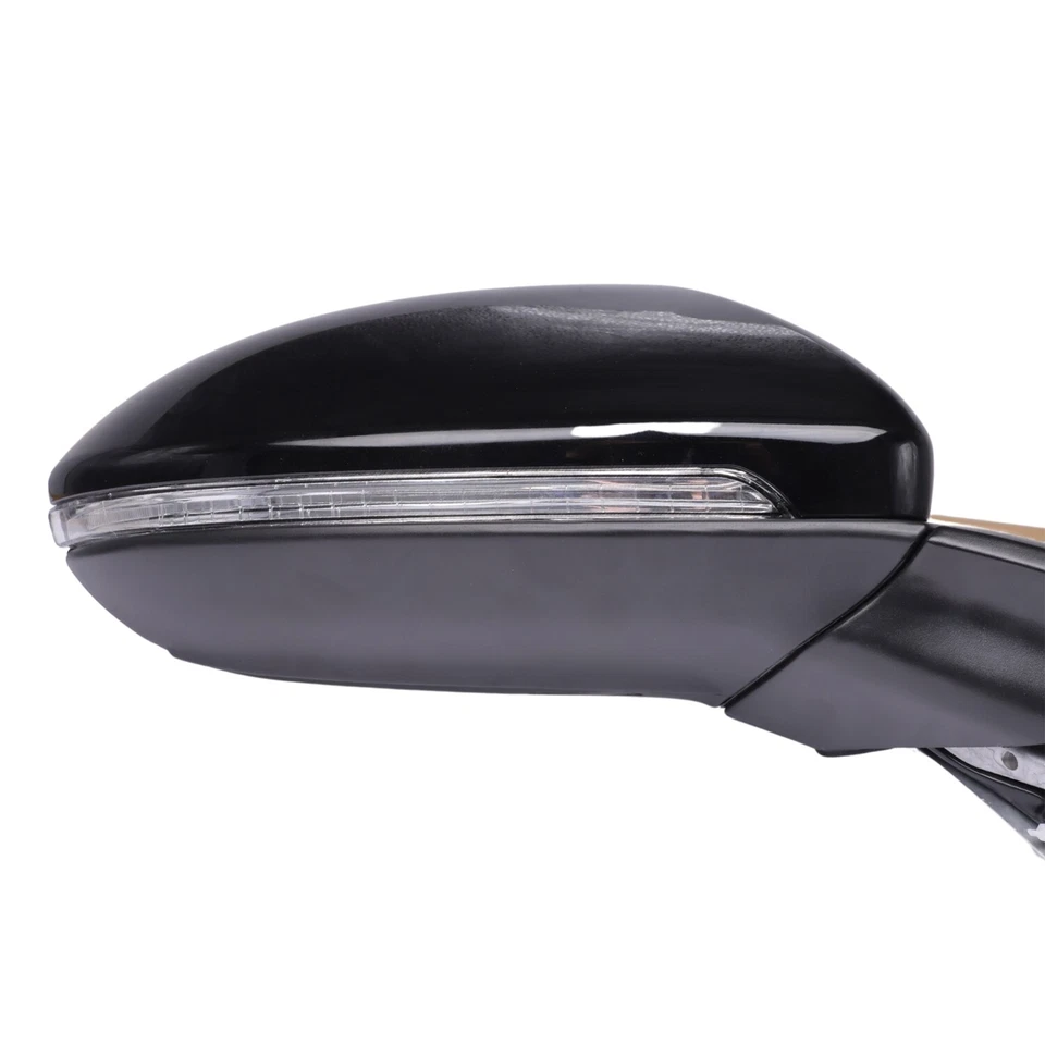 Nueva señal térmica eléctrica lado del pasajero para Volkswagen Golf GTI 2015-2019 2,0 L Foto 4 de 4