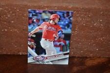 PHILADELPHIA PHILLIES BROCK STASSI TOPPS 2017 US171