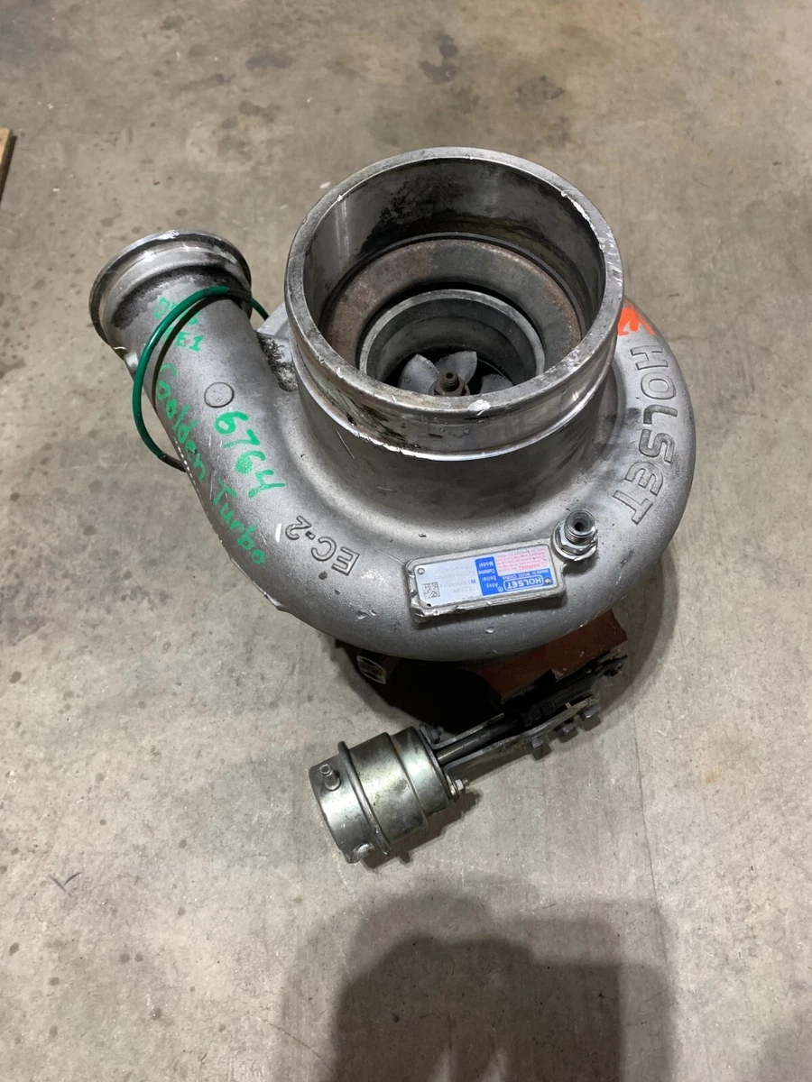 freightliner dd15 turbocharger p/n 3782549/ A4730961099 HE500WG 