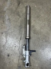 2000-2006 Kawasaki ZX12R ninja front forks OEM READ FULL ITEM DESCRIPTION BELOW