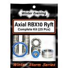 Axial RBX10 Ryft Rock Bouncer (25 Pcs Bearings Kit)