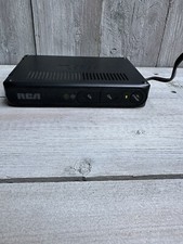 RCA, ATSC Converter Box, Model DTA800B1