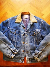 lee storm rider jacket