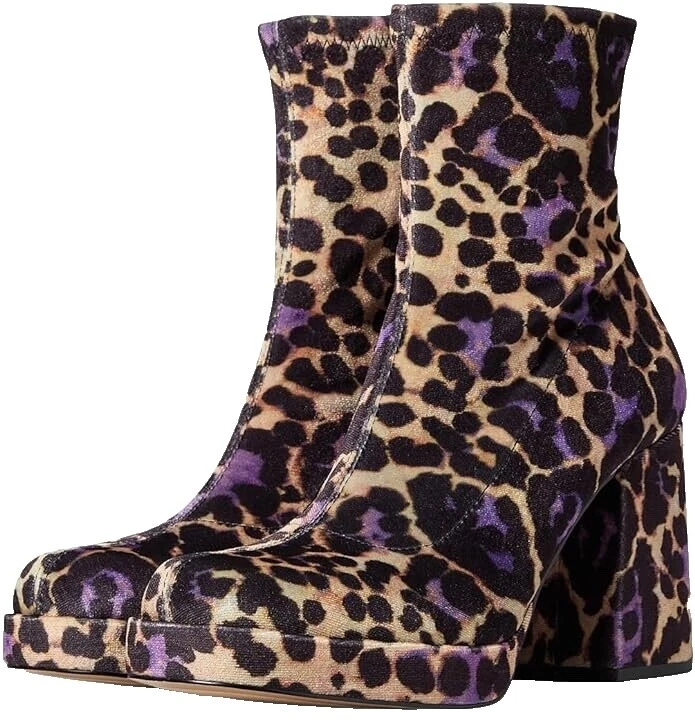Betsey Johnson Party/Cocktail Boots for Women