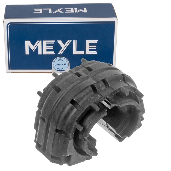 Meyle Stabilisatorlager FüR VW Golf 5 6 Passat B6 B7 Touran 1T Audi Q3 8U Hinten-image