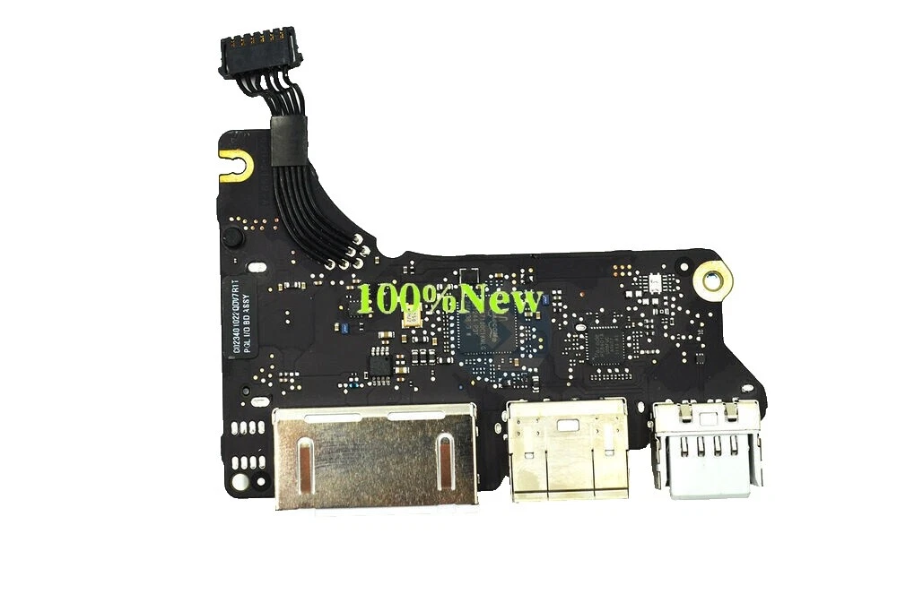 Piezas y componentes de computadora Apple