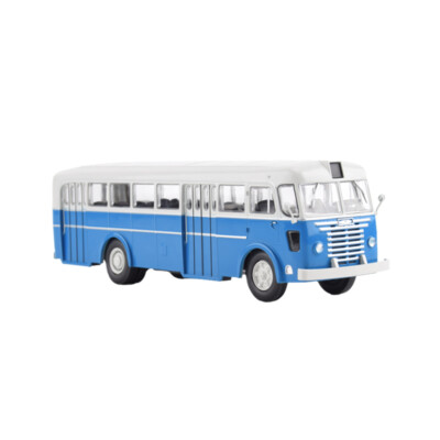 1/43 Modimio Budapest Medium Bus Hungary for Ikarus-60 Truck Model