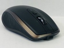 Logitech MX Anywhere 2S USB/Bluetooth Unifying Wireless Mouse