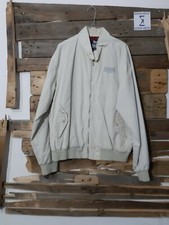 LONSDALE MENS BEIGE LONG JACKET JACKET JACKET...