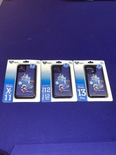 DISNEY PARKS 2022 Mickey  Friends iPhone Case XR/11, 12/12 PRO,Or 13 Pro New