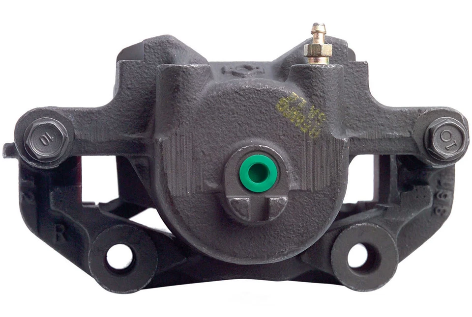 Передний правый тормозной суппорт для 1986-1989 Nissan Stanza 1987 1988 Cardone 19-B956 - Изображение 2 из 4