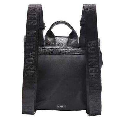 $100 NWT BOTKIER NEW YORK Trigger Mini Backpack Vegan 