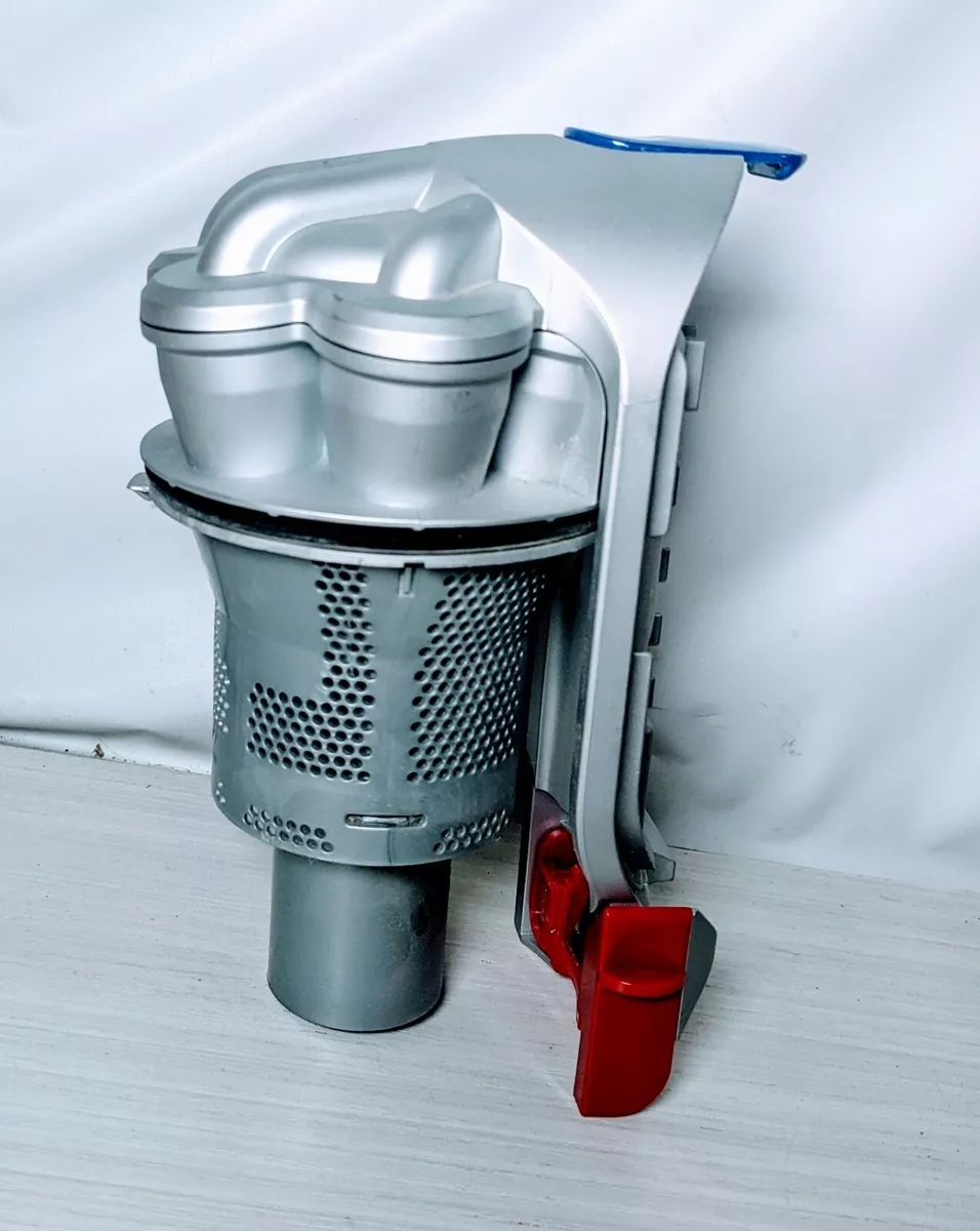 Dyson air sale flow