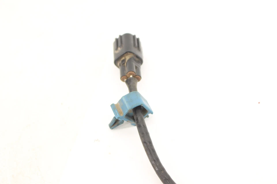 Tubo medio de escape Kawasaki Klr650 2024 OEM Foto 3 de 4