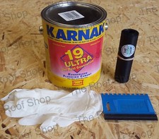 Karnak 19 Ultra 3.40L Kit ( Roofing rubberized flashing cement )
