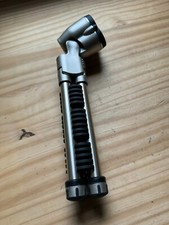 STANLEY Maxlife 369 LED Tripod Torch Flash Light Tripod Angle Adjustable 10.75"L