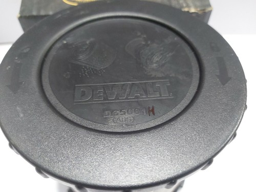 Dewalt DC5001H Replacement Hepa Filter - Picture 3 of 4