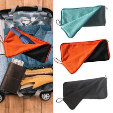 Waterproof Umbrella Bag Portable Umbrella Bag Water Absorbi Umbrella Storage Bag