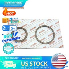 K310 K311 CVT Automatic Transmission Parts Clutch Plates Friction Kit For TOYOTA