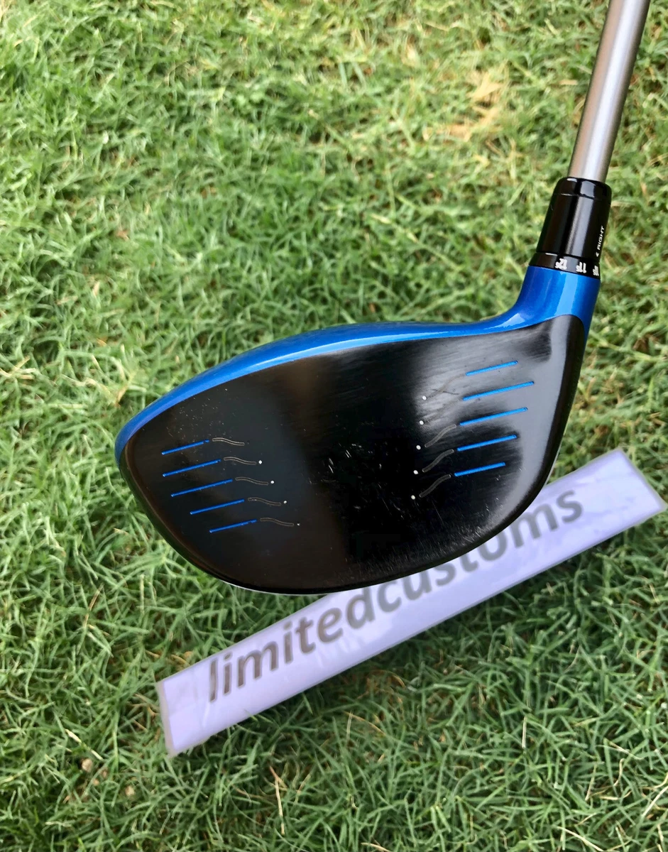 Vapor fly sale pro driver