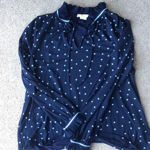 boden bow blouse