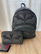 Loungefly DC Comics Vintage Batman 