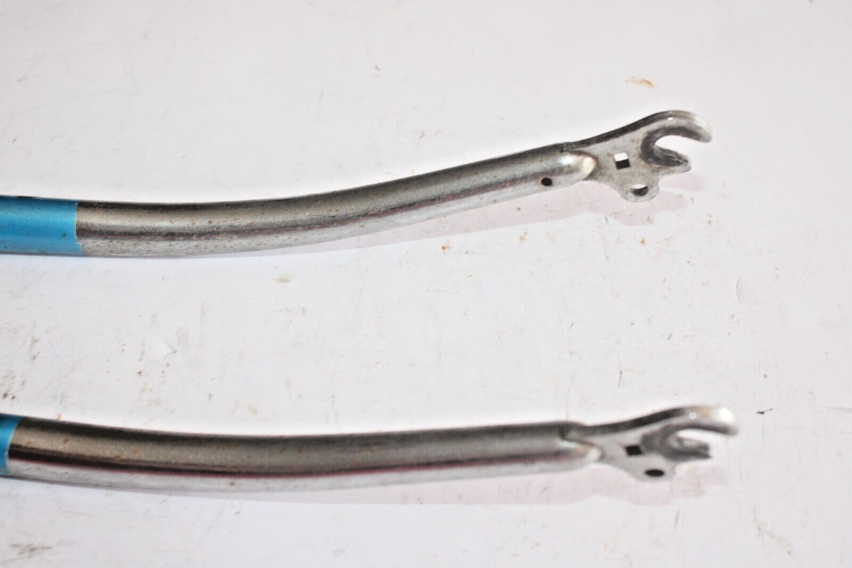 Vintage Akisu Road Bike Fork 27