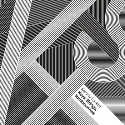 Keys Strings Tambourines by Larkin, Kenny (Record, 2022)