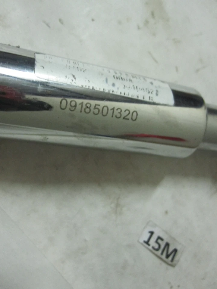 CDI Torque 8004NMRMHSS 3/4-Inch Drive Adjustable Micrometer Newton Meter Torque - Image 4 of 4