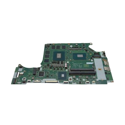 LA-F991P For ACER Nitro AN515-52 Laptop Motherboard i5-8300H