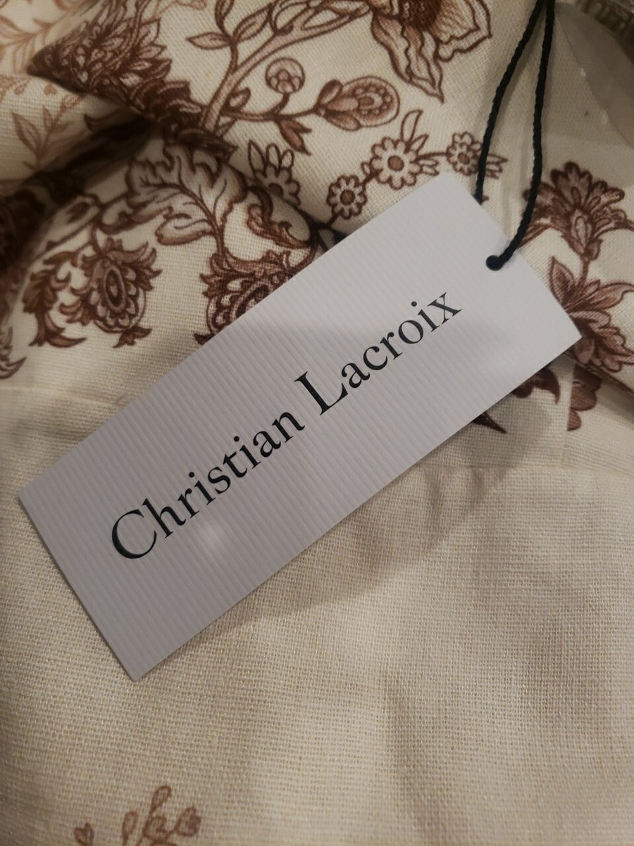 chinese dress ladies M. Christian Lacroix Orchid Midi Dress  Rosegate
