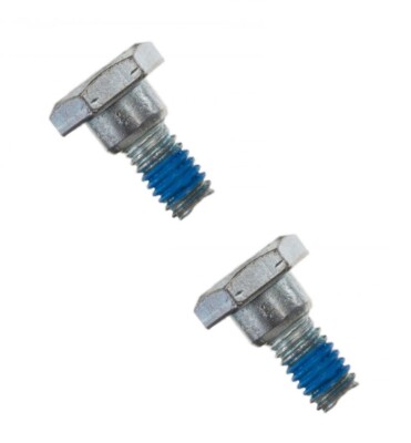 M8 35 HH88BL Z50 - Tr Fastenings - Bullone Esagonale, Scatola Da 50, M8 - Foto 9