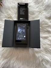Astell & Kern Kann Alpha With Leather Case