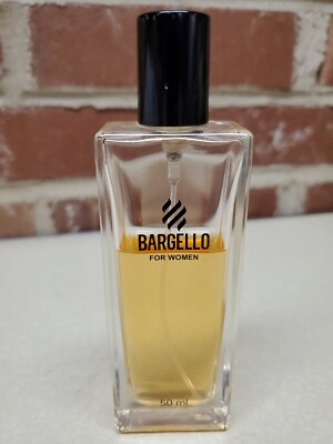 Bargello For Women Eau de Parfum Spray 50ml SEE
