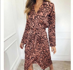 wrap dress ebay
