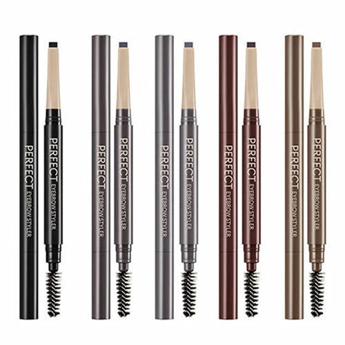 Tintes de cejas Missha