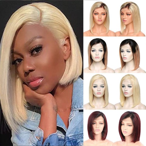 bob wigs styles