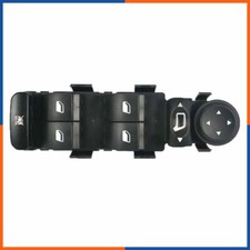 Lève vitre Citroen 2 CV