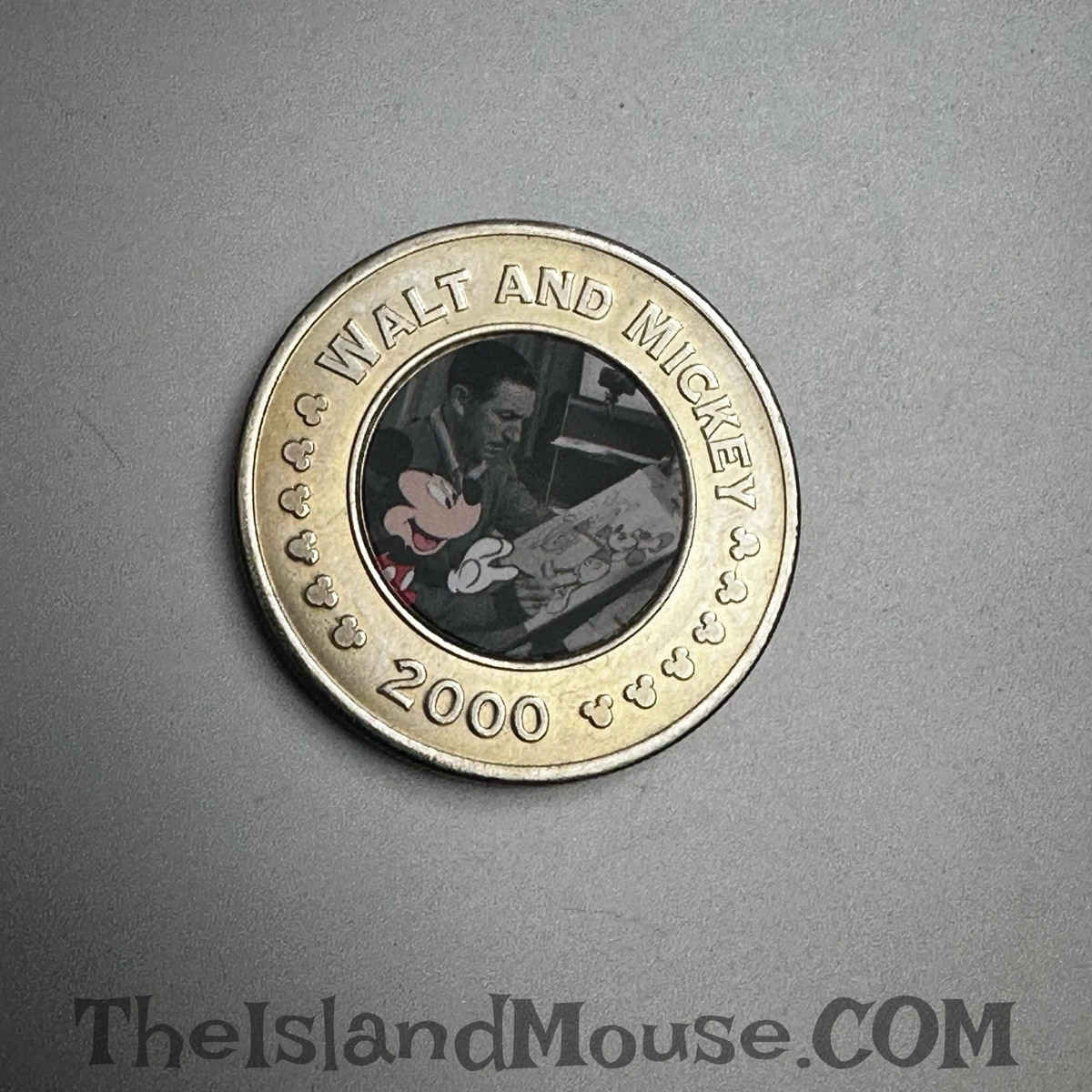 Disney Decades Coins for sale | eBay