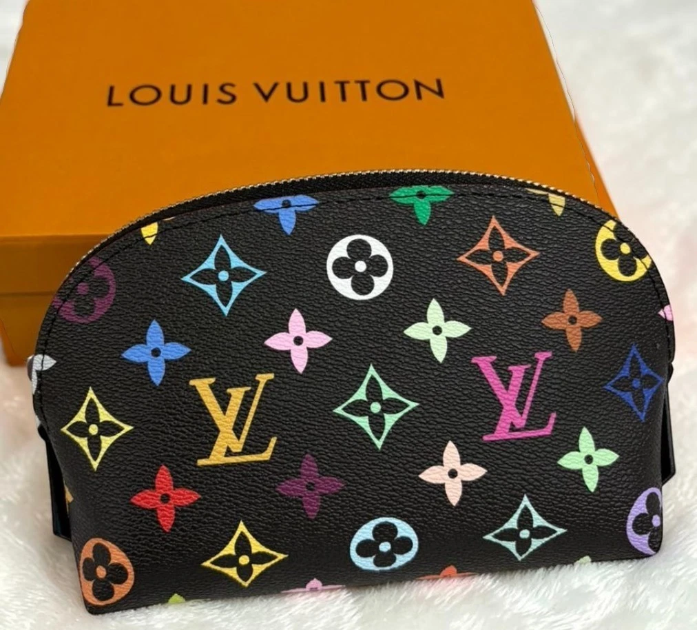 Louis Vuitton Makeup Bags & Cases for sale - eBay