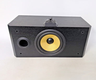 B&W HTM MATRIX  CENTER SPEAKER  6'' DRIVER