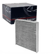 Filtre d'habitacle Smart FORTWO