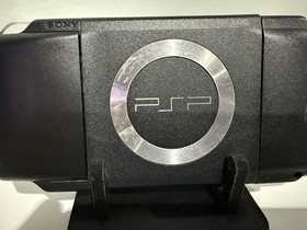 Sony PSP 1000 Custom
