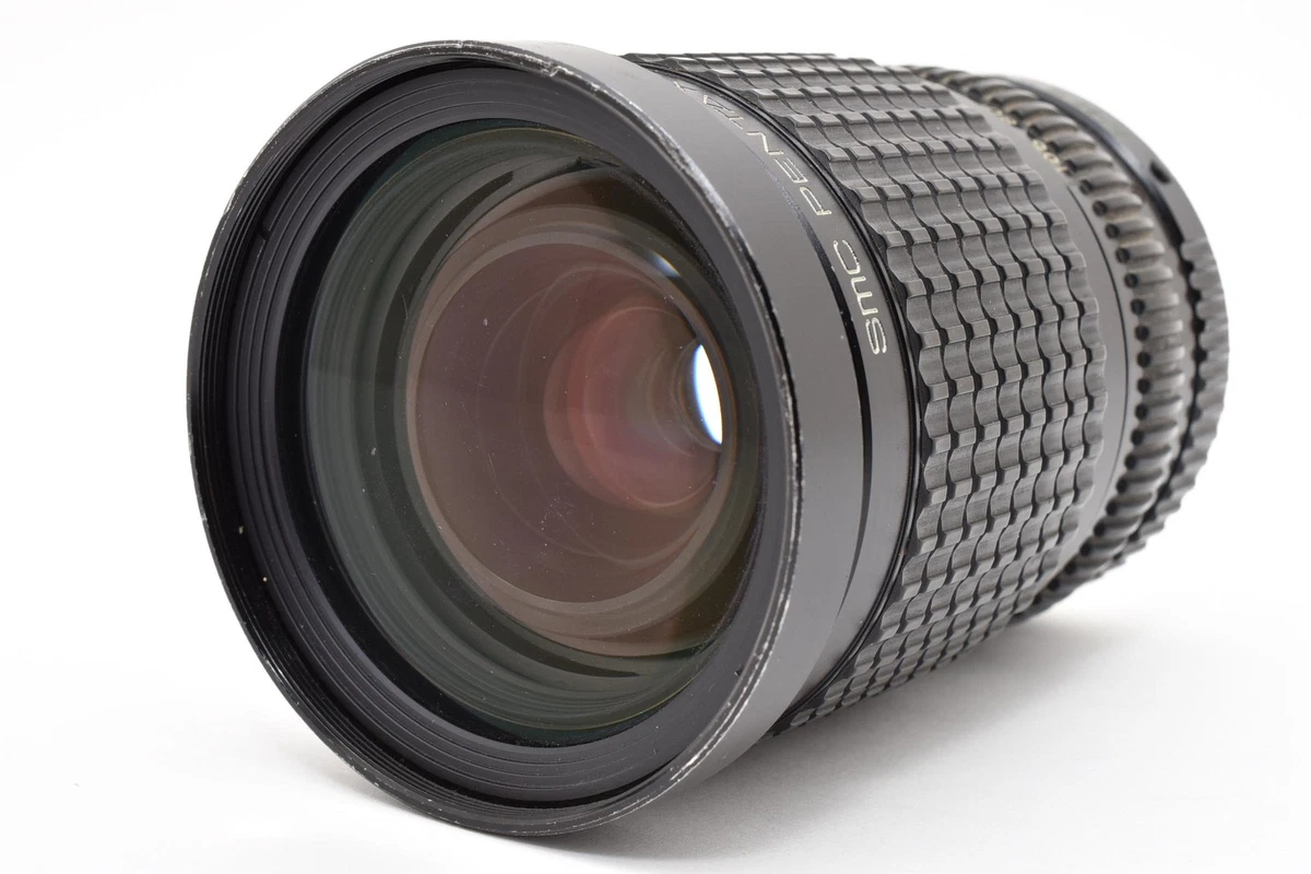 PENTAX A 35-105mm Camera Lenses for sale - eBay
