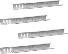 Beehive Entrance Reducers and Mouse Guard for 8 or 10 Frame Flow Bee Hive, No-Ru