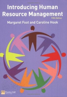 Introducing Human Resource Management (Modular Texts in Busine ,