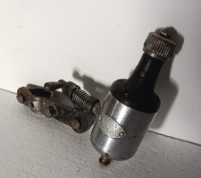 Dinamo bobina faro CEV 6V per bici d'epoca Bianchi Olmo Taurus originale