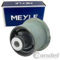 Meyle ACHSLAGER-BUCHSE Hinterachse Passend FÜR Honda Civic Insight Jazz | 31-14