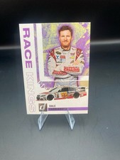 2025 Panini Donruss Nascar - Race Kings Dale Earnhardt Jr. #19