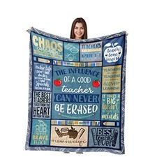 Teacher Gifts for Women/Men, Appreciation Gifts for Teacher, Best Grey